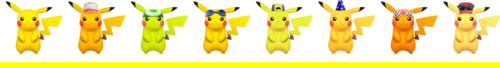 SSB4 Pikachu palette.png