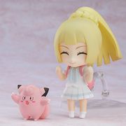 Nendoroid Lively Lillie