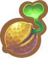 Reviver Seed artwork from Super Mystery Dungeon