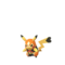 Pikachu (Pikachu Libre)