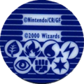 ©2000 Wizards coins