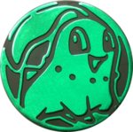 HS1 Green Chikorita Coin.png