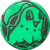 HS1 Green Chikorita Coin.png