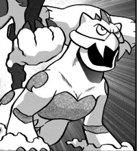 Colress's Landorus