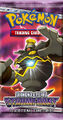 English booster pack (Dusknoir)