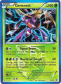 JP Genesect card