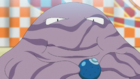 Scientist's Muk