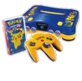 Pokémaniac Nintendo 64