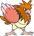 021Spearow Dream.png