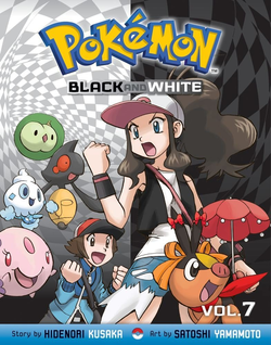 Pokémon Adventures BW volume 7.png
