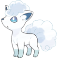 Vulpix