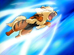 Tucker Arcanine ExtremeSpeed.png