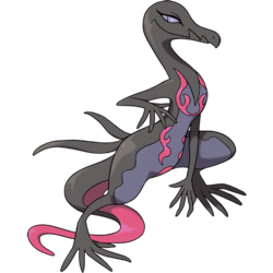 Salazzle