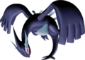 Shadow Lugia - from XD: Gale of Darkness