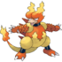 Magmar