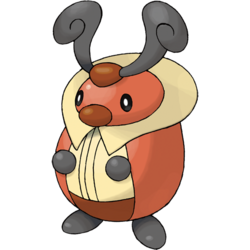 Kricketot