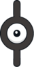 201Unown I Dream.png