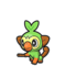 Grookey