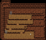 Shoal Cave stairs room low tide ORAS.png