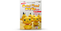 Pikachu papercraft packaging