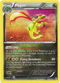 Flygon from the Boundaries Crossed set.