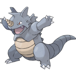 Rhydon