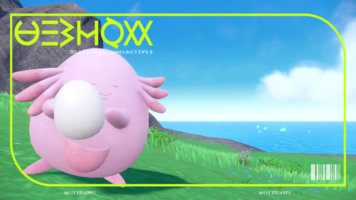 Pokédex Image Chansey SV.png