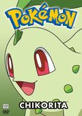 Chikorita