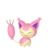 May's Skitty