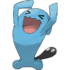 Wobbuffet