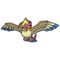 Pidgeot