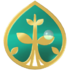 Plant Badge
