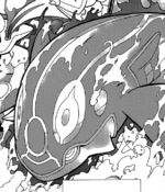 Hoopa Primal Kyogre M18 manga.png