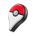 Pokémon GO Plus accessory