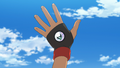 Ash's Mega Glove