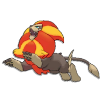 Pokédex Image Pyroar USUM.png