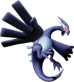 Shadow Lugia