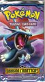 English booster pack (Salamence)