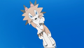 Midday Form Lycanroc in the anime
