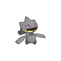 Pokédex Image Banette USUM.png