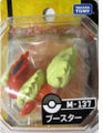 M-137 Flareon Released August 2011[13]