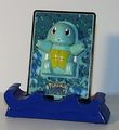 Squirtle power card