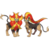 Pyroar