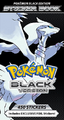 Pokémon Sticker Book: Black Edition