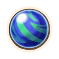 Lasso Orb artwork from Rescue Team DX
