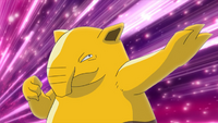 Azure's Drowzee