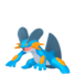 Swampert