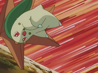 Ash Chikorita Tackle.png