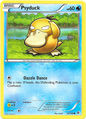 Reminds me of Misty's Psyduck.