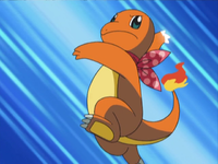 Team Go-Getters Charmander Metal Claw.png